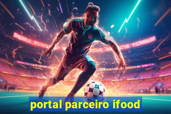 portal parceiro ifood