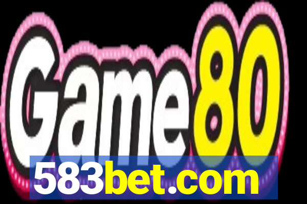 583bet.com