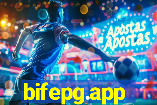 bifepg.app