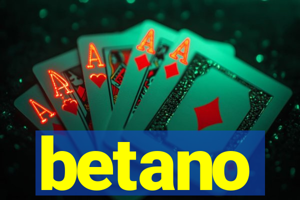 betano