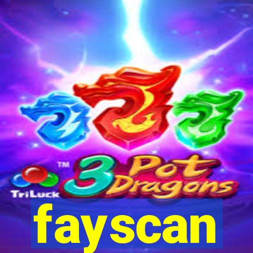 fayscan