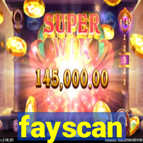 fayscan