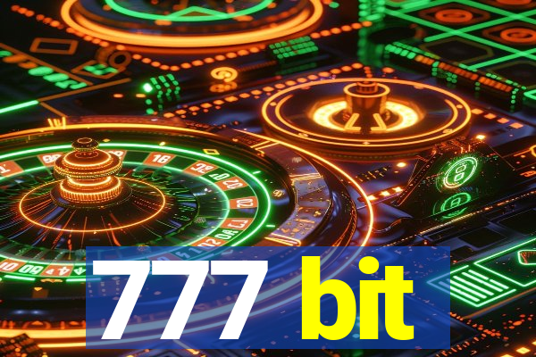 777 bit