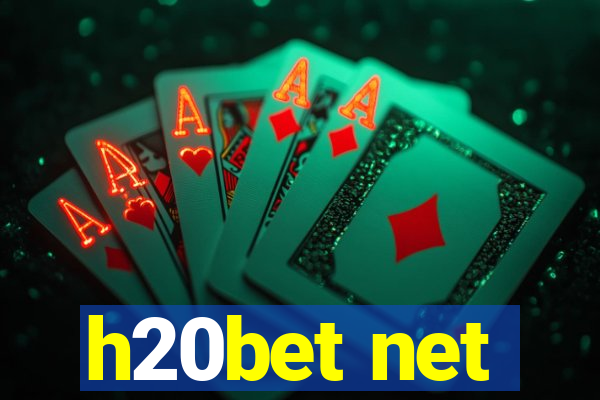 h20bet net