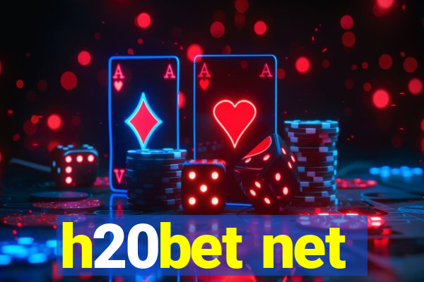 h20bet net