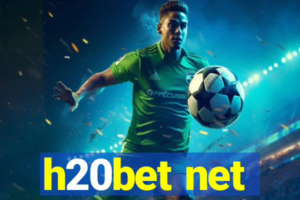 h20bet net