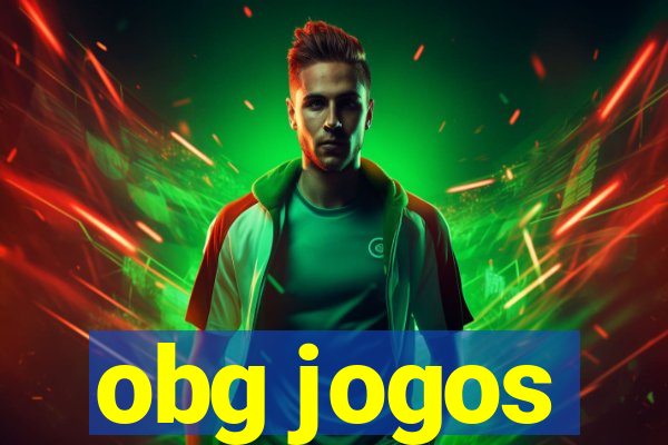 obg jogos