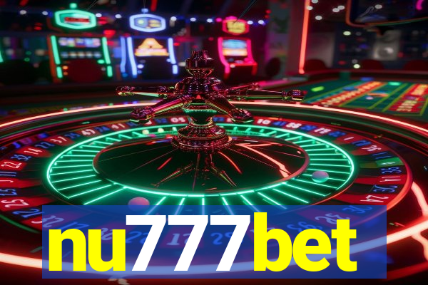 nu777bet