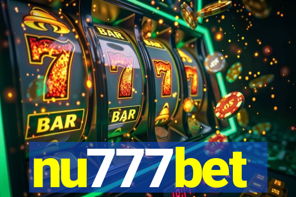 nu777bet