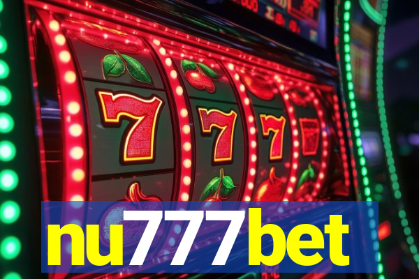 nu777bet