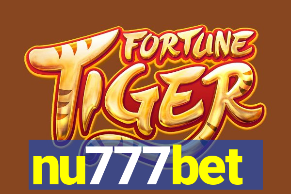 nu777bet