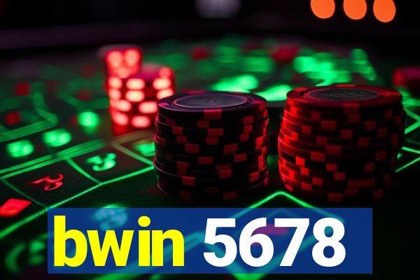 bwin 5678