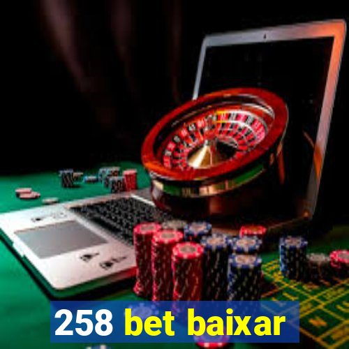 258 bet baixar