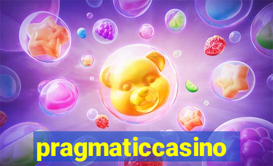 pragmaticcasino