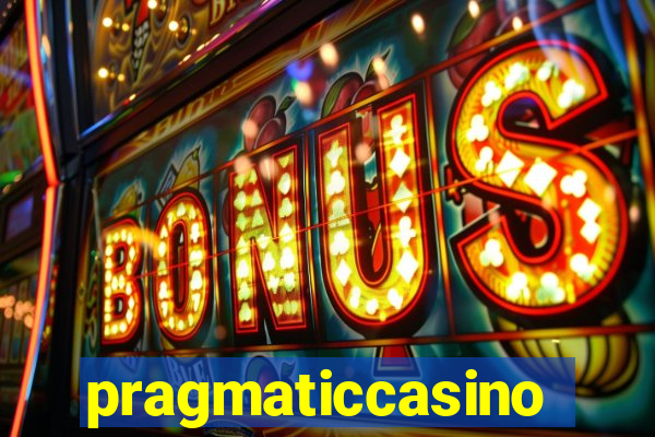 pragmaticcasino