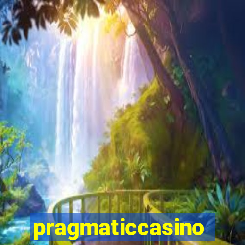 pragmaticcasino