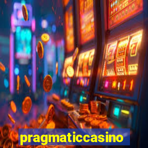 pragmaticcasino