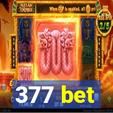 377 bet