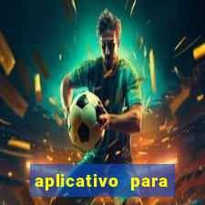 aplicativo para fazer escudo de time de futebol