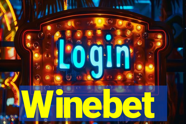 Winebet