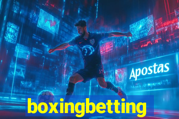 boxingbetting