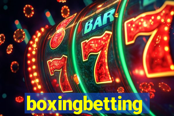 boxingbetting