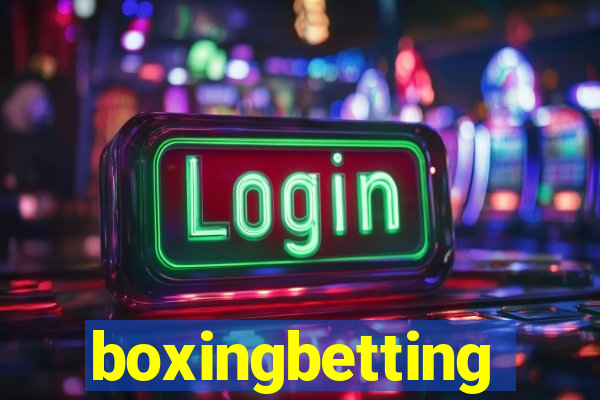 boxingbetting