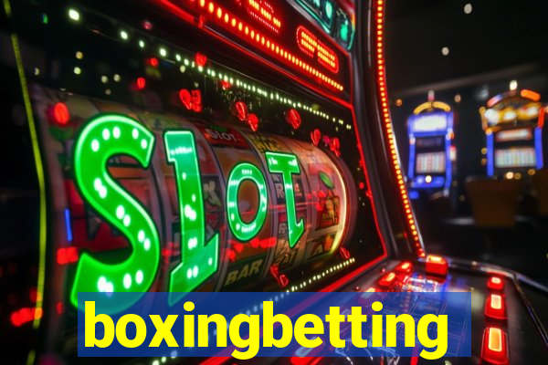 boxingbetting