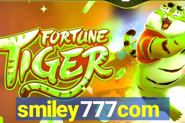 smiley777com