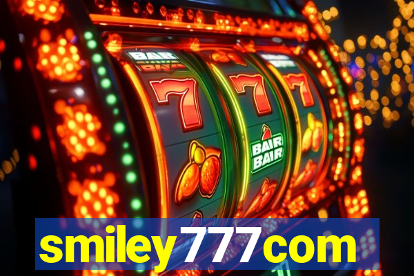 smiley777com