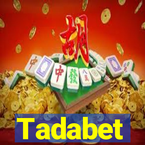 Tadabet