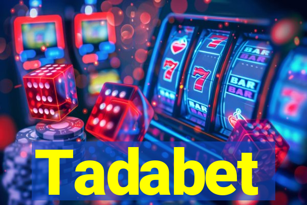 Tadabet