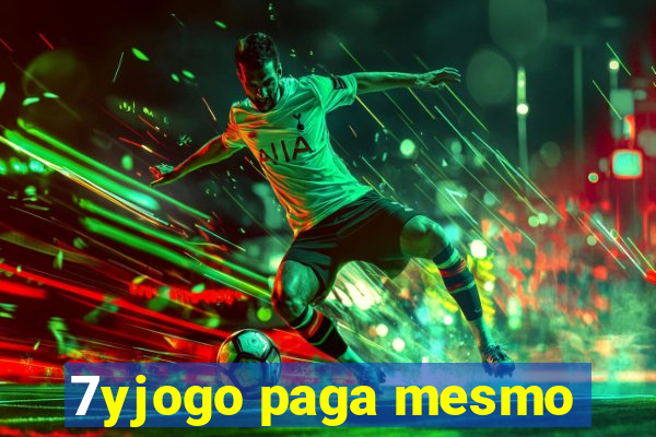 7yjogo paga mesmo