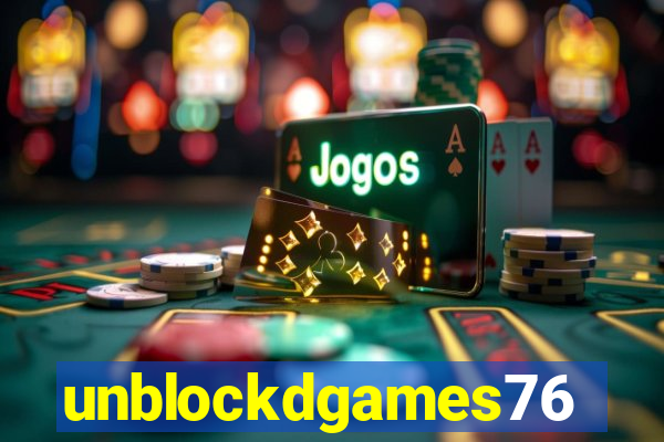 unblockdgames76