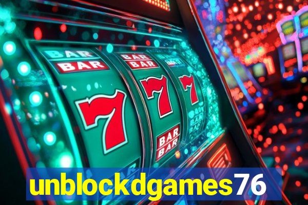 unblockdgames76