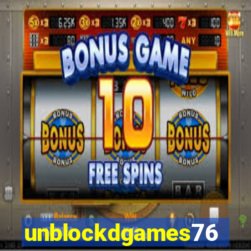 unblockdgames76