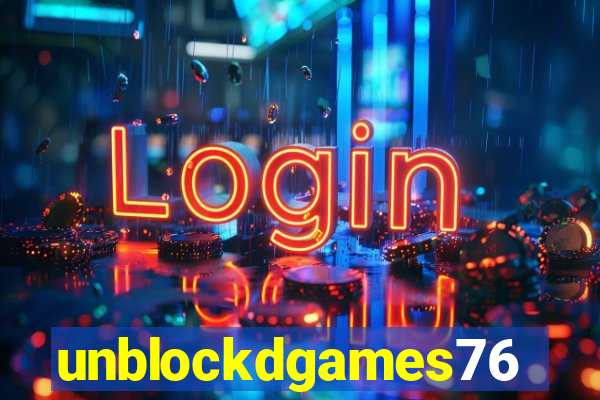 unblockdgames76