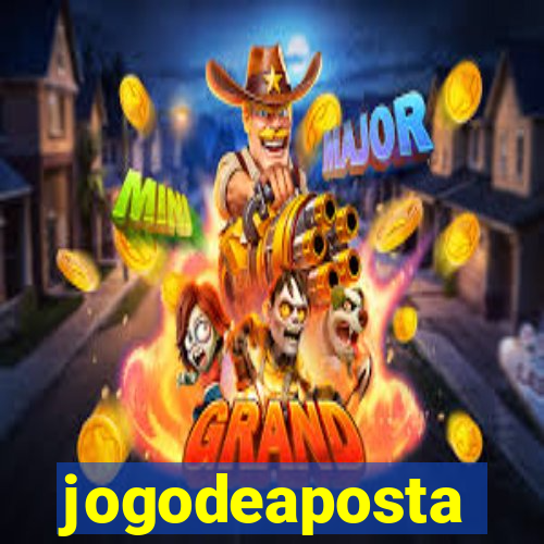 jogodeaposta