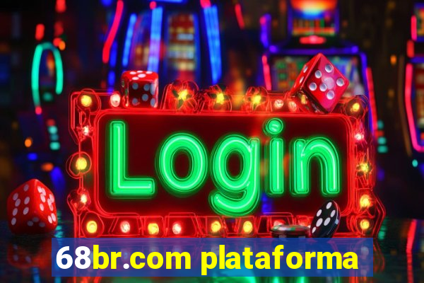 68br.com plataforma