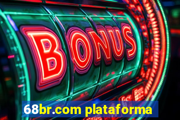 68br.com plataforma