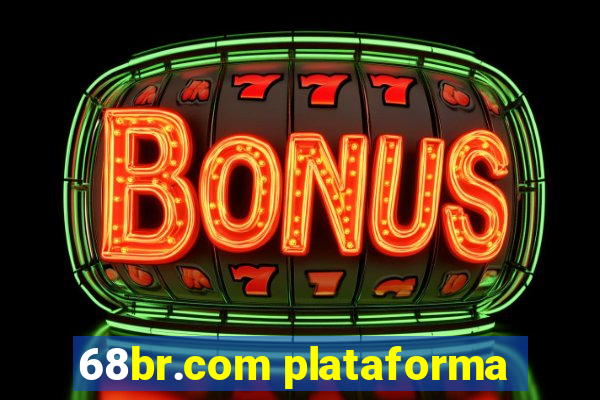 68br.com plataforma