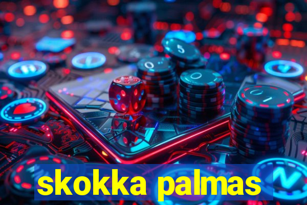 skokka palmas