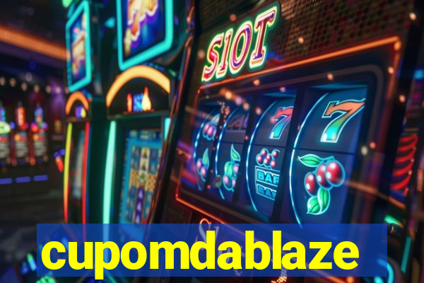 cupomdablaze