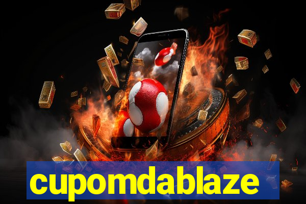 cupomdablaze