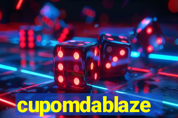 cupomdablaze