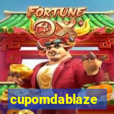 cupomdablaze