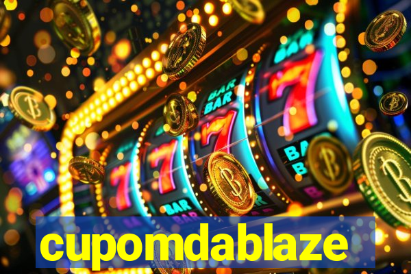 cupomdablaze