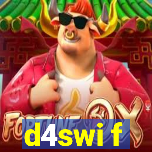 d4swi f