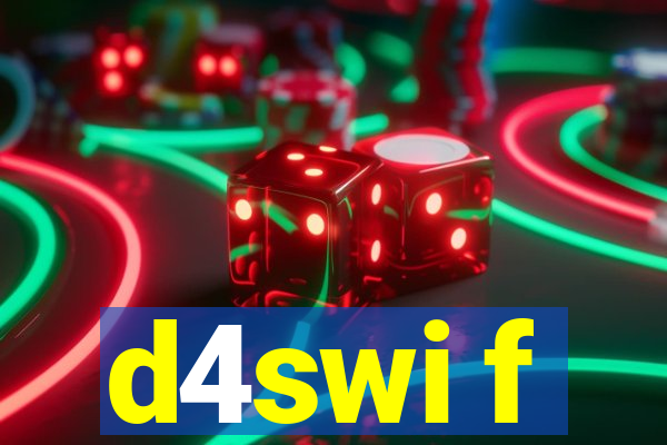 d4swi f