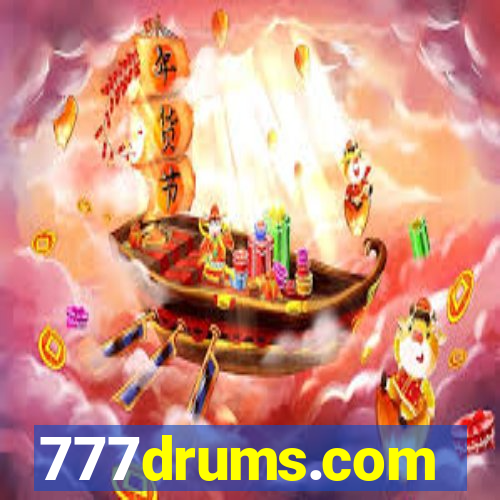 777drums.com